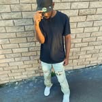 Ike Lewis - @uptownkingz007 - Instagram