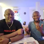 Ike Peacekeeper Moore - @ikemoore947 - Instagram
