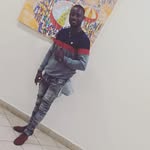 ikemoore demoore - @mooreike - Instagram