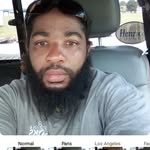 Ike Robinson - @ikerobinson20 - Instagram