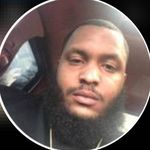 Ike Robinson - @trickdaddy67738 - Instagram