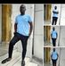 Ike Robinson - Facebook