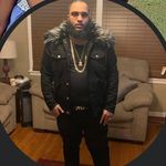 Ike Robinson - @ike.robinson.5203._ - Instagram