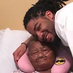 Ike Robinson - @shy_ike90 - Instagram