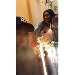 Ike Robinson - @fresh.prince1996 - Instagram