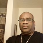 Ike Robinson - @ike_robinson - Instagram