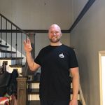 Ike Robinson - @stairtrek_inc - Instagram