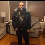Ike Robinson - @ike_robinson____ - Instagram