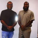 Ike Robinson - @ike.robinson.520 - Instagram