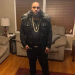 Ike Robinson - @_ike.robinson - Instagram