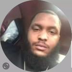 Ike Robinson - @trickkkdaddy448 - Instagram