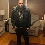 ike Robinson - @ike_robinsonn_ - Instagram