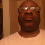 Ike Robinson - @robinsonike75 - Instagram