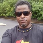 Ike Robinson - @tankrob80 - Instagram