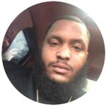 Ike Robinson - @trickdaddy677384 - Instagram