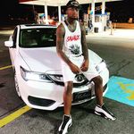 Ike Robinson - @ikerobinson3323 - Instagram