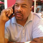 Ike Smith - @ikeboogie72 - Instagram