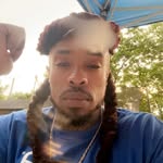 Ike Turner - @smoovegoose - Instagram