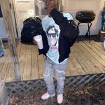 Ike Turner - @yellowtape910 - Instagram