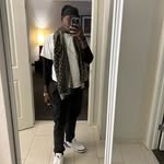 Ike Turner - @moneymaking_ike888 - Instagram