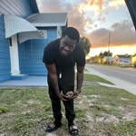 Ike Turner - @moneyhungry561 - Instagram