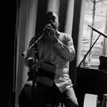 Ike Turner - @isaac_kingsley_74 - Instagram