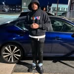 Ike Turner - @gwe.yoshi - Instagram