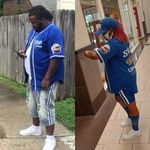 Ike Turner - @big_mata - Instagram