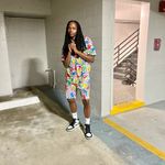 Ike Turner - @im_blackk_yall - Instagram