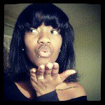 Molly May - @ike_turner_bitch - Instagram