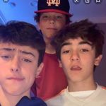 @ike.walker.knox_pixie_boys_3 - Instagram