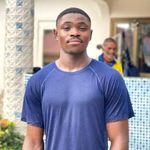 Ike Walker - @ikewalker442 - Instagram