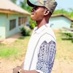 Ike Walker - @kwadwo3339 - Instagram