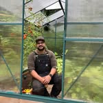 Ike Walker - @ikes_walking - Instagram