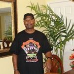 Ike Walker - @ike5495 - Instagram