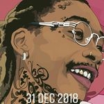 Ike walker - @ikewalker6 - Instagram