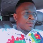 Ike Walker - @powerzik - Instagram