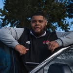 Ike Walker - @bigspike55 - Instagram