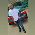 Ike Walker Jnr - Facebook
