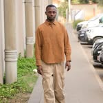 Ike Walker Jnr - @isaacdeinnocent - Instagram
