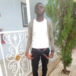 Ike Zymhisel Walker - @walker.ike - Instagram