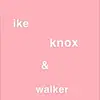 sarah jen and sami - @ike.walker.knox - TikTok