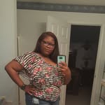 Ikea Cole - @kandygirl94 - Instagram