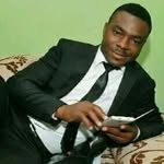 Ikenna Nwoke - @iykeman88 - Instagram