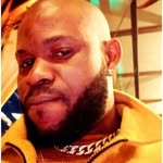 Ikenna Nwoke - @ikenna_nwoke - Instagram