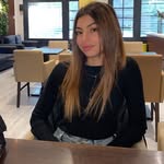 Ekraaeمْ 💗 - @ikram_babay - Instagram