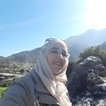Ikram Baba - @flora.baba.1 - Instagram