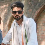 Ikram Qureshi - @ikram_baba_nayak - Instagram
