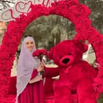 Ikram El - @ikramel4953 - Instagram