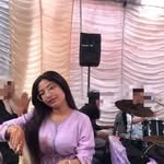 Ikram El - @ikraem92 - Instagram